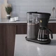 Electrolux Кофеварка крапельна, 1,25л, мелена, чорний - зображення 2