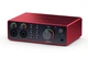 Аудіоінтерфейс FOCUSRITE Scarlett 4i4 4th Gen (234621) - изображение 1