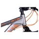 Велосипед 26" Discovery BASTION AM DD 2024 (сріблясто-оранжевий (м)) (OPS-DIS-26-579) - зображення 2
