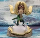 Фигурка Наруто Цунаде Naruto Tsunade аниме игрушки для детей 10 см - изображение 6