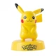 Автомобильный освежитель воздуха Покемон Пикачу Pokemon Pikcahu 10 см - изображение 2
