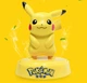 Автомобильный освежитель воздуха Покемон Пикачу Pokemon Pikcahu 10 см - изображение 4