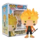 Наруто фигурка Funko POP Naruto Shippuden Наруто Six Path детская игровая фигурка №186 10см - изображение 2