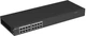 Комутатор Ruijie Reyee RG-ES216GC-V2 (6971693278714) - зображення 4