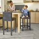Линолеум Beauflor Smartex LAUREL OAK 901M 2500 2.5х2 м 5 м² 22 класс (5006452709) - изображение 2