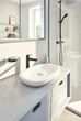 Мыльница GROHE QuickFix Start с держателем 411932430 - изображение 5