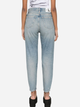 Джинси Boyfriend жіночі Calvin Klein Jeans ckj20j2221481a4 26-28 Сині (8720108969895) - зображення 2