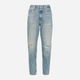 Джинси Boyfriend жіночі Calvin Klein Jeans ckj20j2221481a4 26-28 Сині (8720108969895) - зображення 3