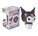 Куроми фигурка фанко поп игрушка виниловая funko pop kuromi №55 9см - изображение 7
