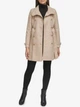 Тренч женский Guess 348632331 M Бежевый (1159804464) - изображение 3