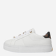 Sneakersy damskie do kostki Guess gssfljgieele12white 38 Białe (7626101672644) - obraz 3