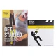 Петли TRX P5 Pro System, черно-желтый (82287-P5) - изображение 10