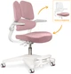 Детское кресло Mealux Trident Dark Pink (Y-617 DP) - изображение 3