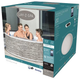 Dmuchany jacuzzi spa Bestway Lay-Z-Spa Vancouver AirJet Plus 60027 155 m x 60 cm (6942138975994) - obraz 4