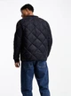 Бомбер двусторонний мужской Calvin Klein 692682369 2XL Синий (1159800563) - изображение 3