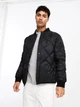 Бомбер мужской Calvin Klein 627130834 M Черный (1159855491) - изображение 1