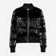 Бомбер женский Calvin Klein 284433686 XS Черный (1159804256) - изображение 3