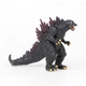 Фигурки Годзилла и монстры Godzilla & Monsters набор 10 шт 6 см - изображение 4