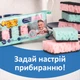 Упаковка кухонных губок Фрекен Бок Стильные цвета 3 упаковки по 5 шт (15501557) - изображение 4