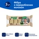 Упаковка кухонных губок Фрекен Бок с рециклинговой фиброй 3 упаковки по 5 шт (15501554) - изображение 2
