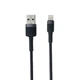 USB Baseus CALKLF-C Lightning 2m Цвет Красно-Черный, 19 - изображение 6