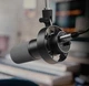 Студийный динамический микрофон FIFINE K688 USB/XLR Amplitank для ПК, Ноутбука, Macbook - изображение 4