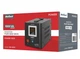 Источник бесперебойного питания Rebel POWER-1000 12/230V (700W / 1000W) 20A, чистая синусоида (ИБП) (RB-4003) - изображение 4