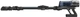 Аккумуляторный пылесос Rowenta X-Force Flex 13.60 Animal Aqua RH9AD1WO с моющей насадкой - изображение 9