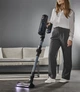 Аккумуляторный пылесос Rowenta X-Force Flex 13.60 Animal Aqua RH9AD1WO с моющей насадкой - изображение 14