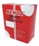Камера велосипедна Kenda 20x3.5/4.0 AV 33 мм фет-байк (G0001333) - зображення 1