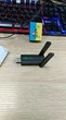 Дводіапазонний Wi-Fi адаптер для під'єднання ПК або ноутбука до Wi-Fi 2.4/5 ГГц, 1300 Mbps, USB 2.0, Windows - зображення 9