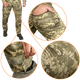 Костюм Camotec Stalker 3.0 Twill 2908010208059 S - изображение 5