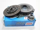 Зчеплення у зборі ВАЗ 2106 LSA (LA-2106-CLUTCH KIT) LSA (LA2106CLUTCHKIT) - зображення 1