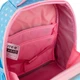 Рюкзак школьный каркасный Kite Studio Pets SP24-555S-1 35x26x13 см 822 г голубой - изображение 6