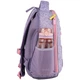 Рюкзак школьный каркасный Kite Tokidoki TK24-555S 35x26x13 см 908 г сиреневый - изображение 8