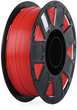 Пластик Creality PLA Filament для 3D принтера 1 кг 1.75 мм Червоний (3301010124) - зображення 2