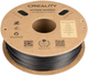 Пластик Creality Hyper PLA-CF Filament для 3D принтера 1 кг 1.75 мм Черный (3301060015) - изображение 3