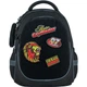 Рюкзак шкільний Kite Harry Potter HP24-700M 38x28x16 см чорний - зображення 1