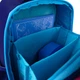 Рюкзак GoPack полукаркасный Cute Rainbow GO24-165M-1 38x28x13 синий - изображение 7