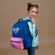 Рюкзак для міста Kite teens Harry Potter HP24-949M 41x28x11 см синій - зображення 9