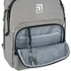 Рюкзак для міста Kite teens K24-2589S-3 31.5x24x12 см бежевий - зображення 8