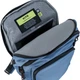 Рюкзак для міста Kite teens K24-2589S-4 31.5x24x12 см блакитний - зображення 7