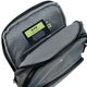 Рюкзак для міста Kite teens K24-2589S-2 31.5x24x12 см сірий - зображення 6