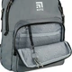 Рюкзак для міста Kite teens K24-2589S-2 31.5x24x12 см сірий - зображення 8