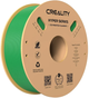 Пластик Creality Hyper PLA Filament для 3D принтера 1 кг 1.75 мм Зелений (3301010380) - зображення 1