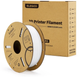 Пластик ELEGOO PLA Filament для 3D принтера 1 кг 1.75 мм Белый (50.203.0039) - изображение 2