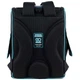 Рюкзак GoPack каркасный Eternal Game GO24-5001S-6 34x26x13 черный - изображение 5