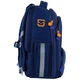 Рюкзак GoPack каркасный Game On GO24-597M-5 38x28x15 синий - изображение 3