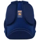 Рюкзак GoPack каркасный Game On GO24-597M-5 38x28x15 синий - изображение 5