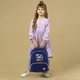 Рюкзак GoPack каркасний Be Happy GO24-597M-3 38x28x15 синій - зображення 9